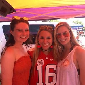 Meet your Posher, Madison